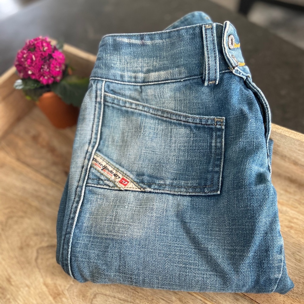 Diesel Jeans
